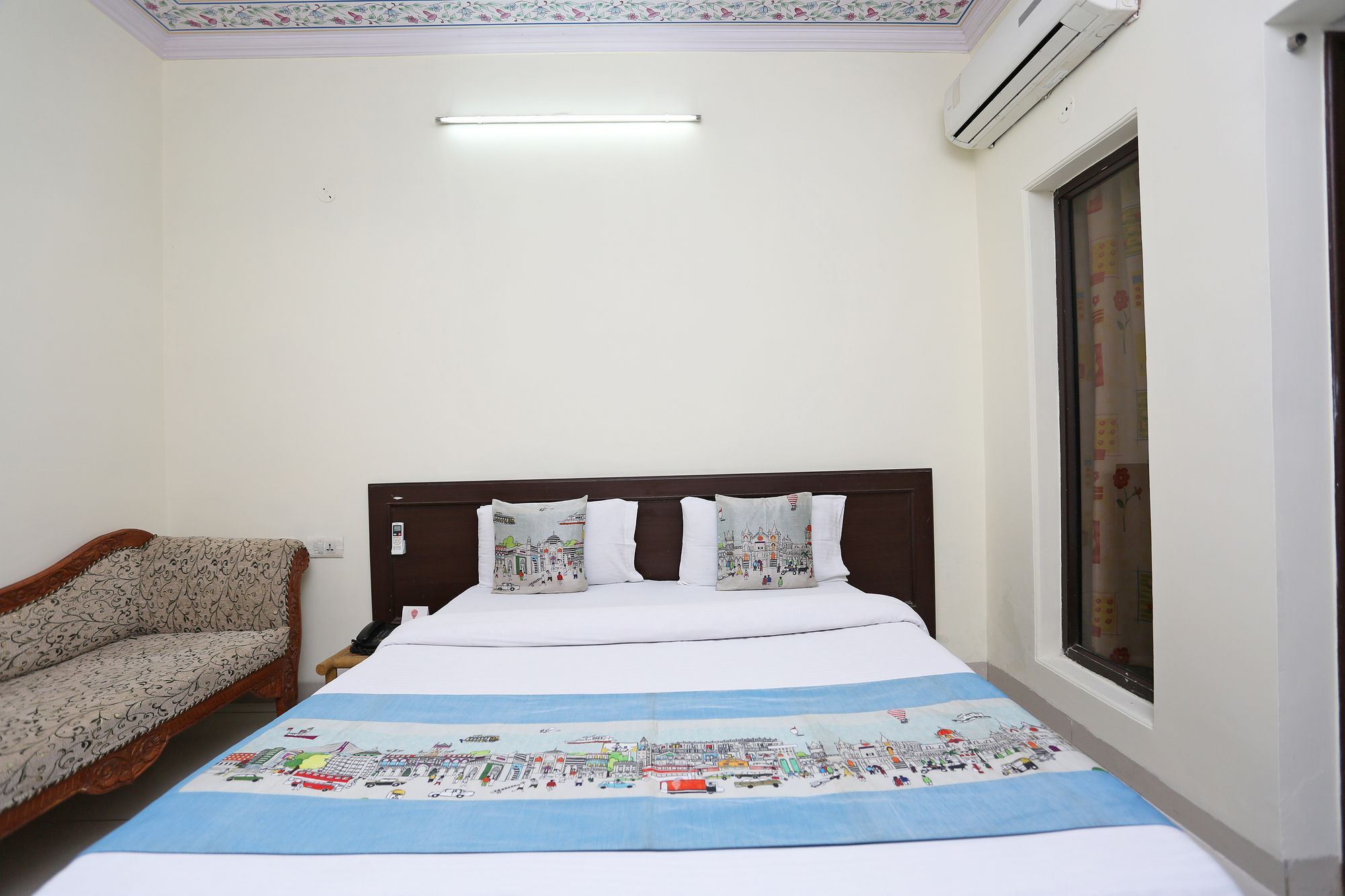 Hotel Arco Palace Jaipur Buitenkant foto